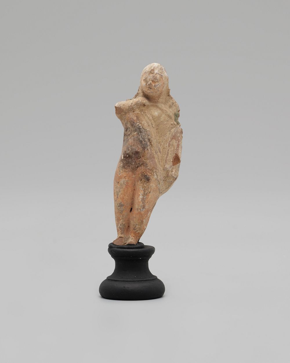 Figurine of a Female by Ancient Greek