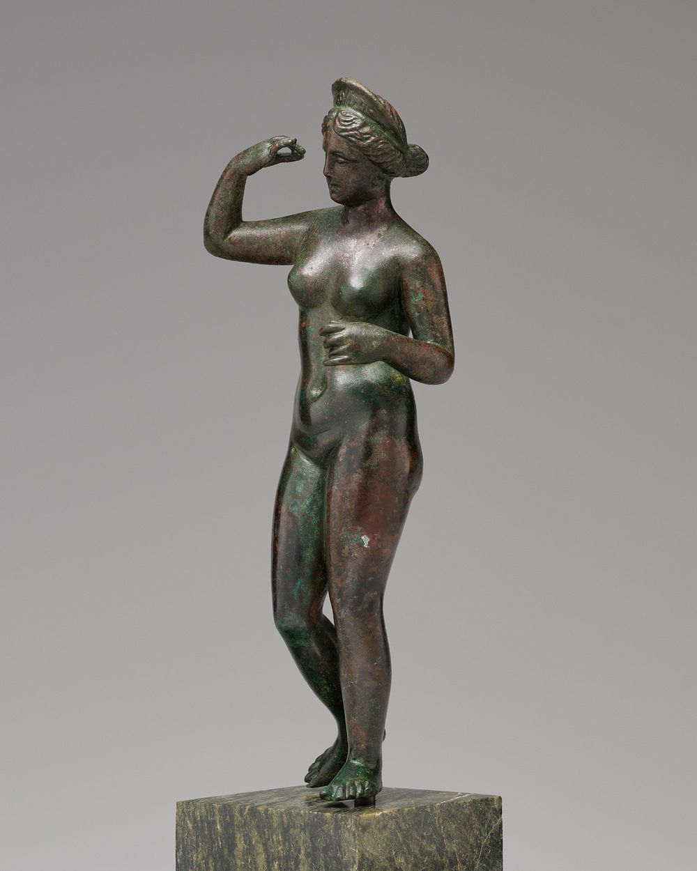 Statuette of Venus by Ancient Roman