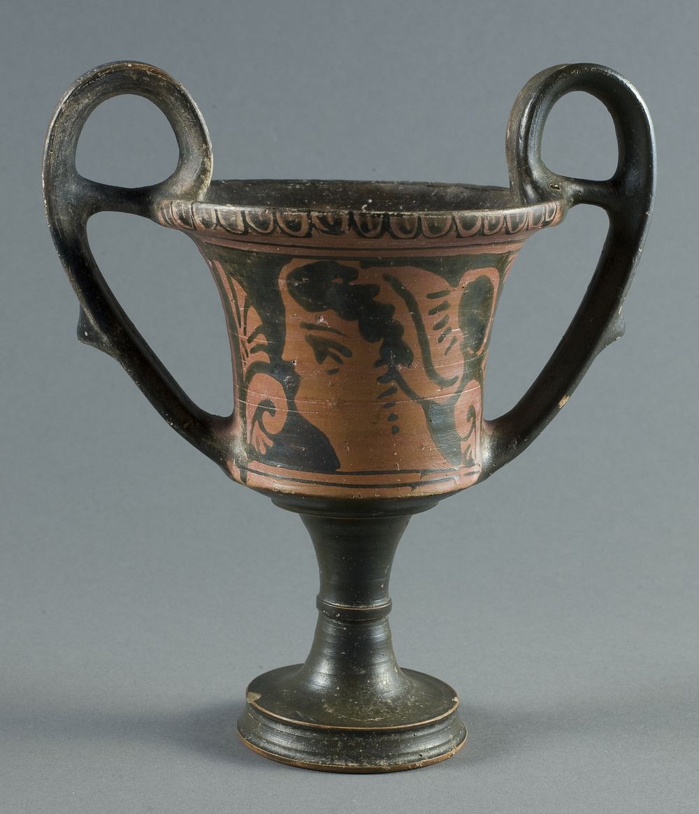 Kantharos (Drinking Cup) by Kantharos Group