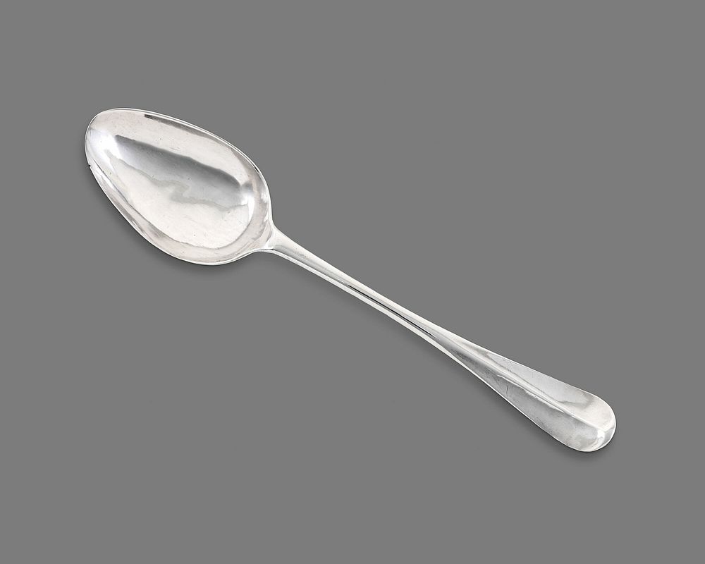Spoon by Joseph Moulton, III