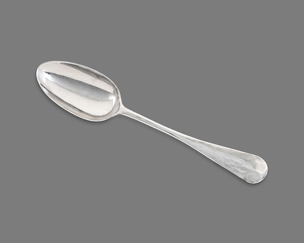 Spoon by Benjamin Bunker
