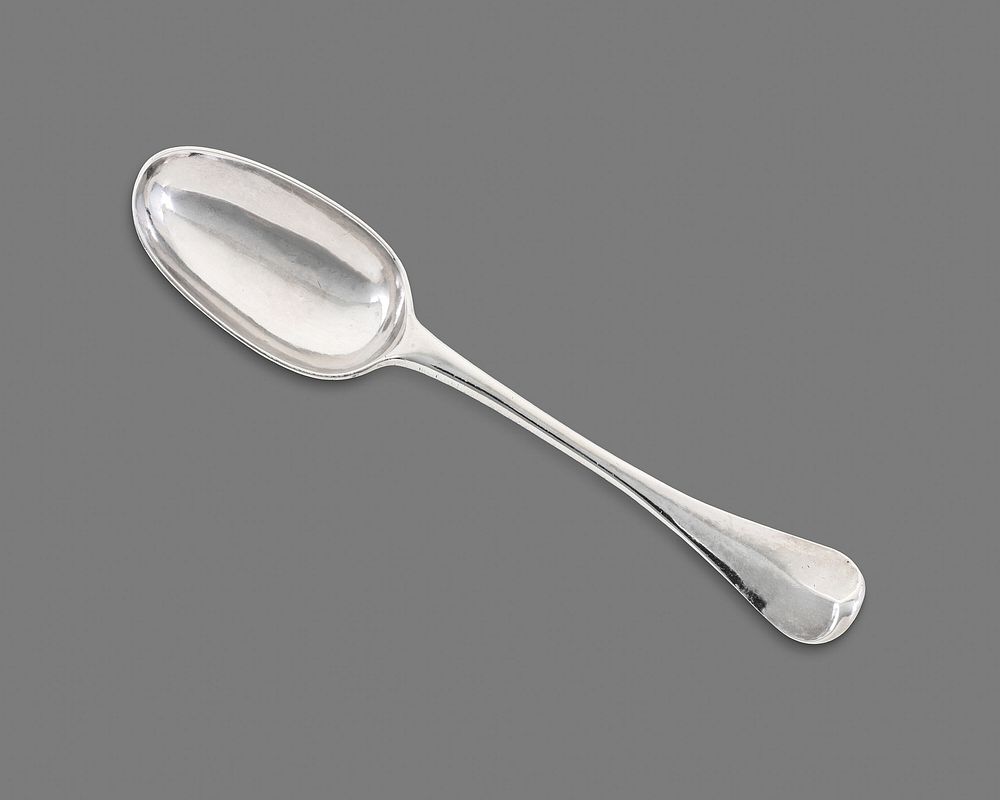 Spoon by Samuel Edwards