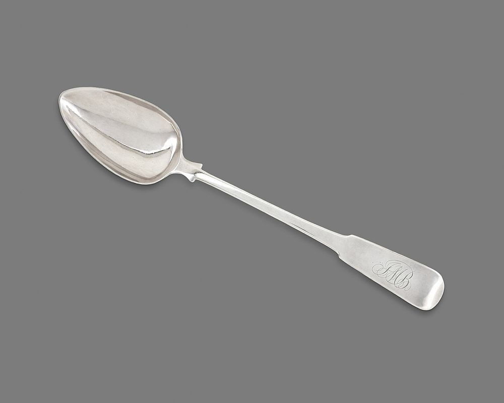 Spoon by Stephen Richard