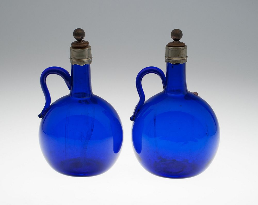 Pair of Bottles