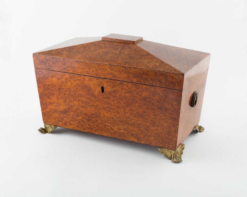 Tea Chest