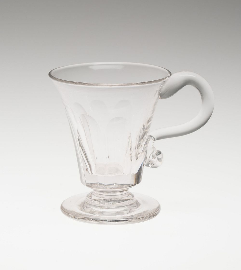 Syllabub Cup