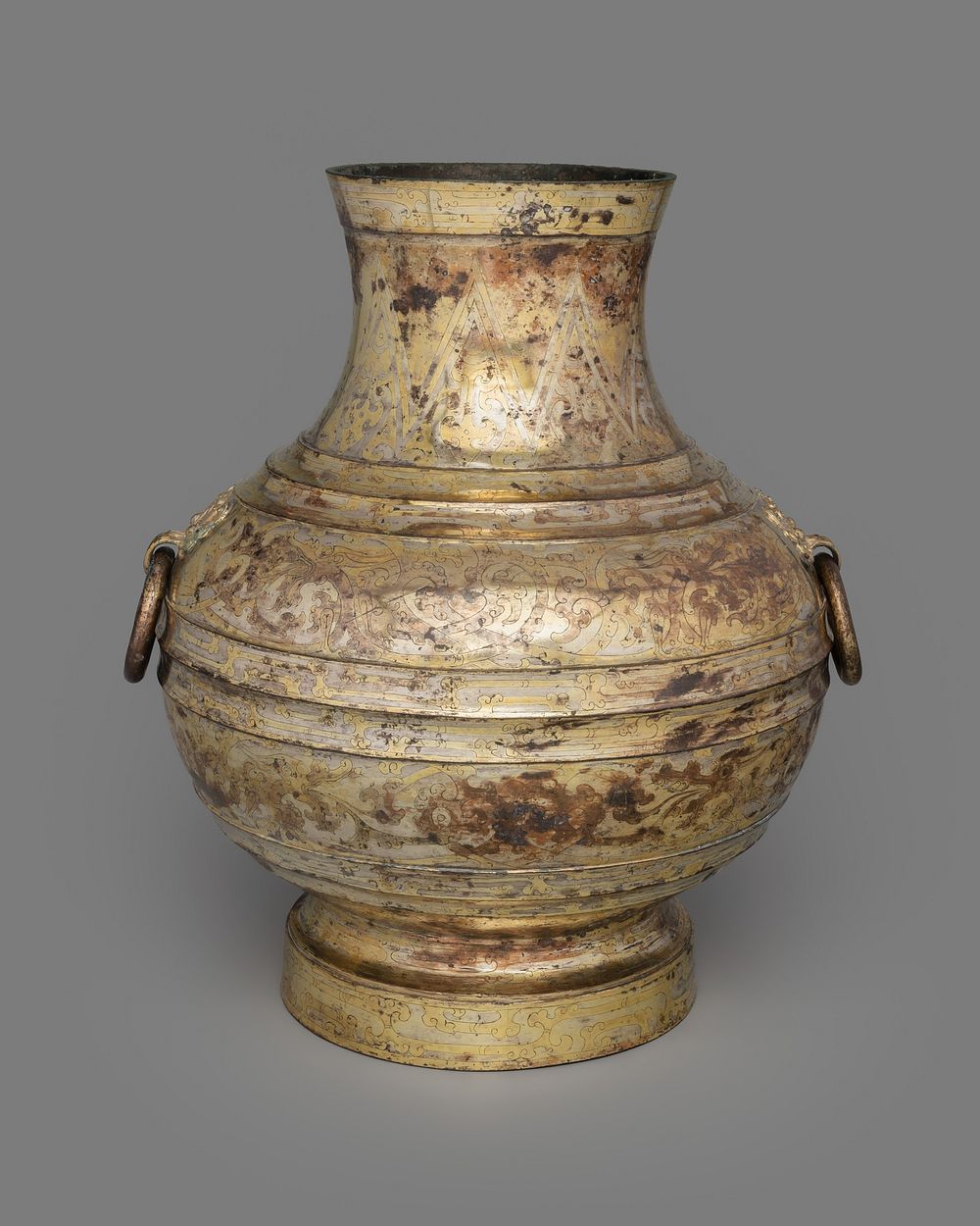 Jar (hu or zhong)