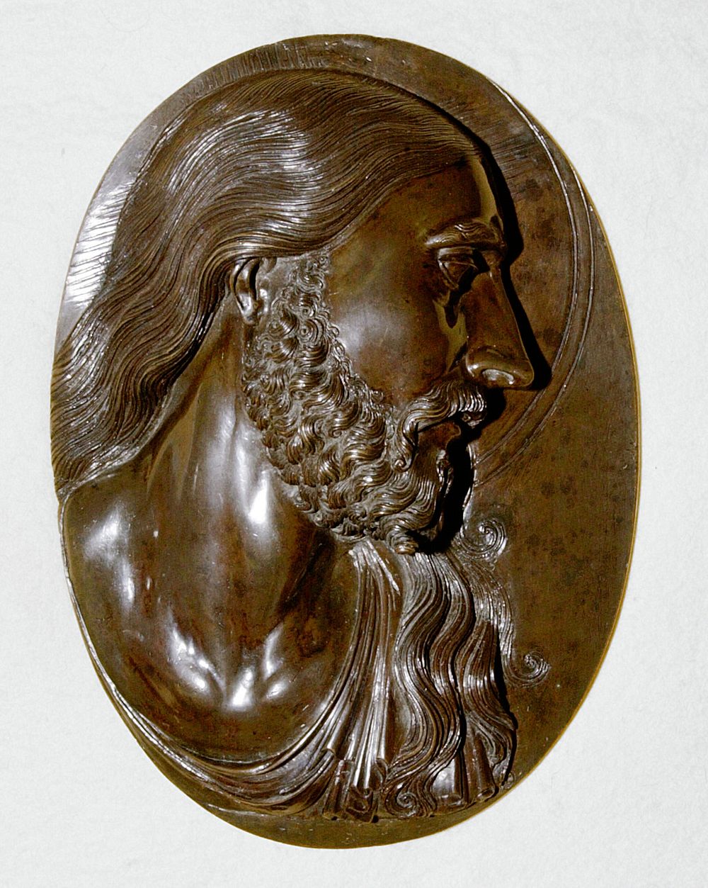 Head of Christ