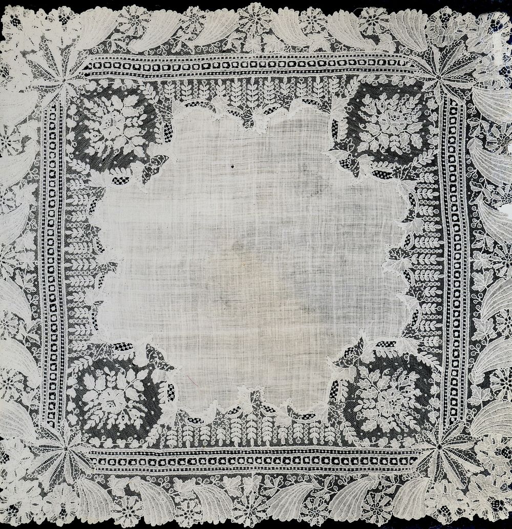 Handkerchief