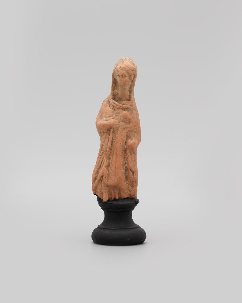 Statuette of a Woman by Ancient Greek