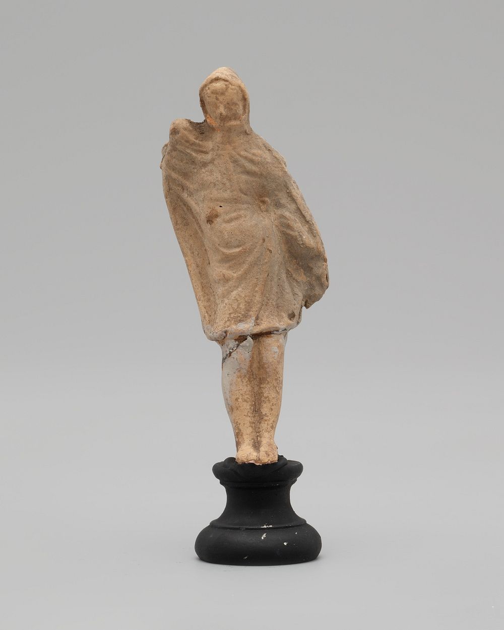 Figurine of a Man by Ancient Greek