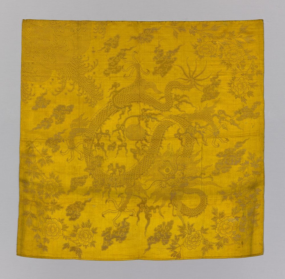 Cover (Furnishing Fabric) by Manchu