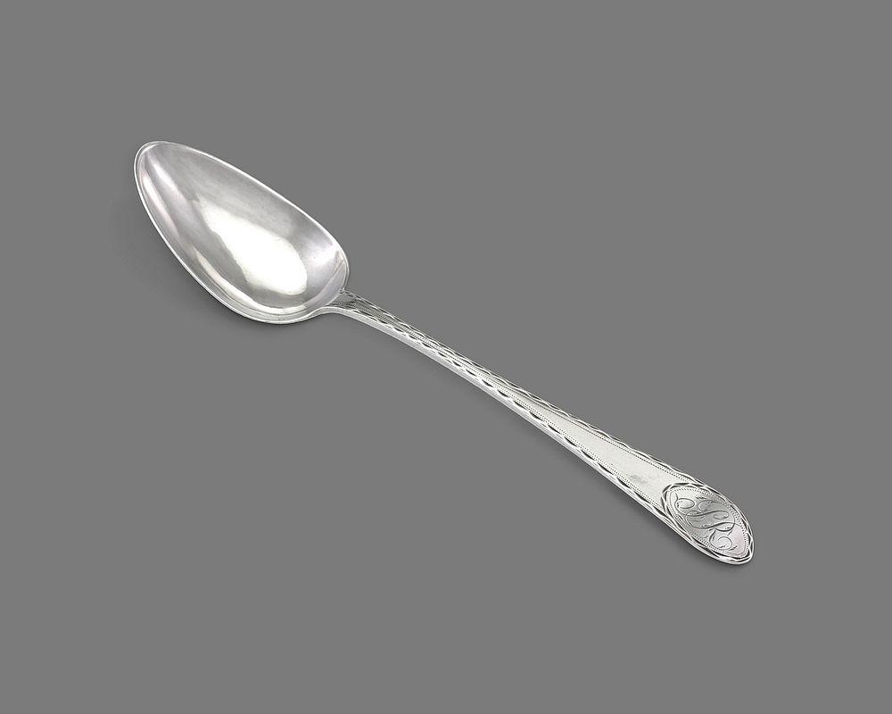 Tablespoon by Joseph Dubois