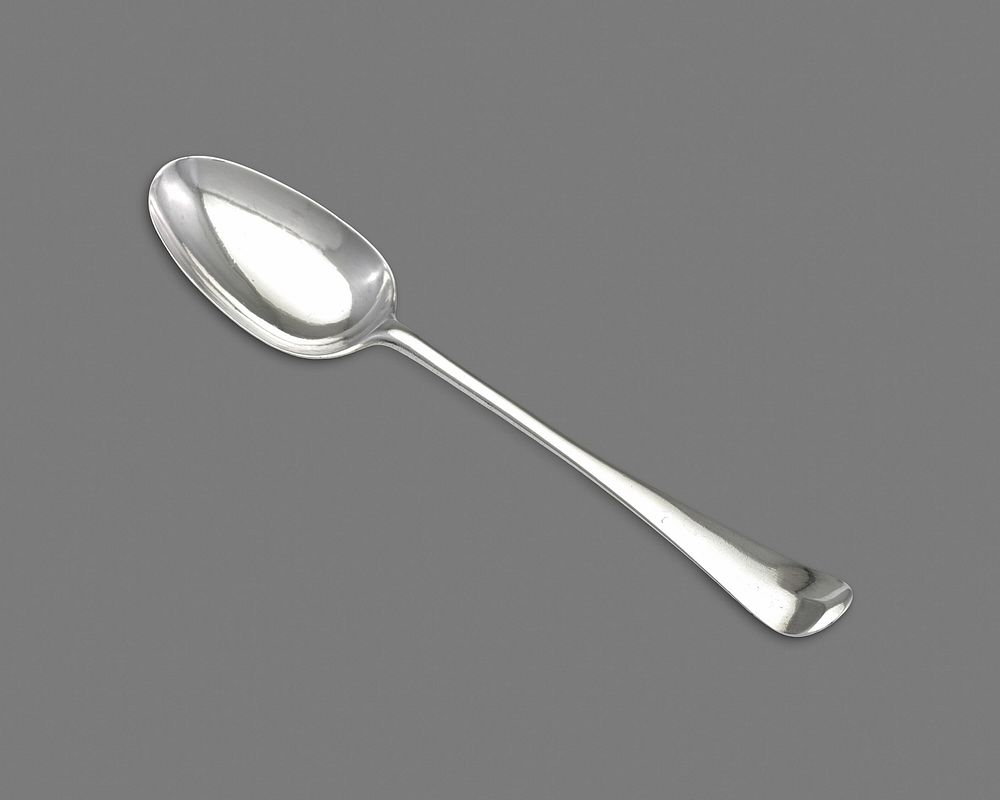 Spoon by Paul Revere Jr.
