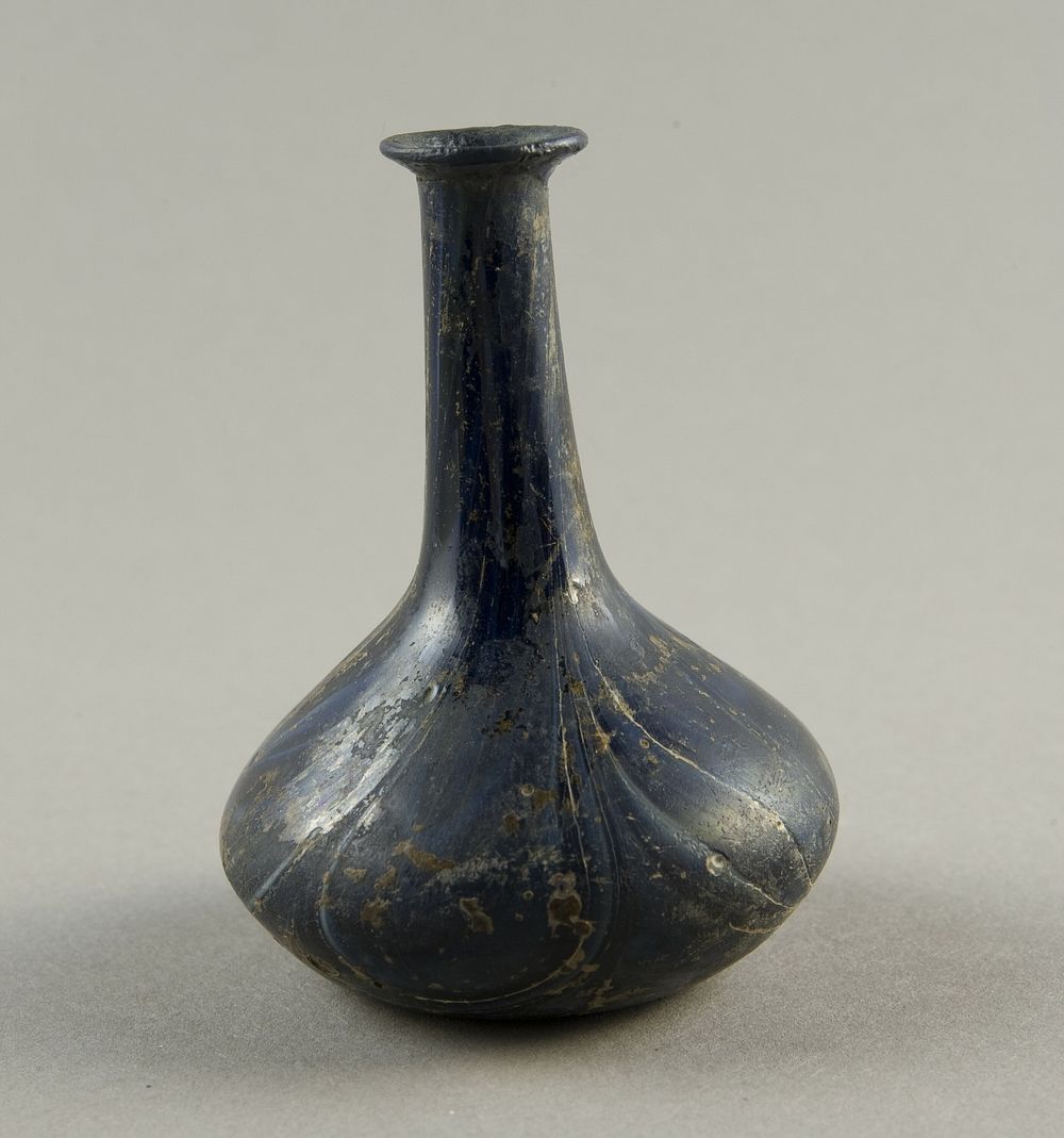 Bottle by Ancient Roman