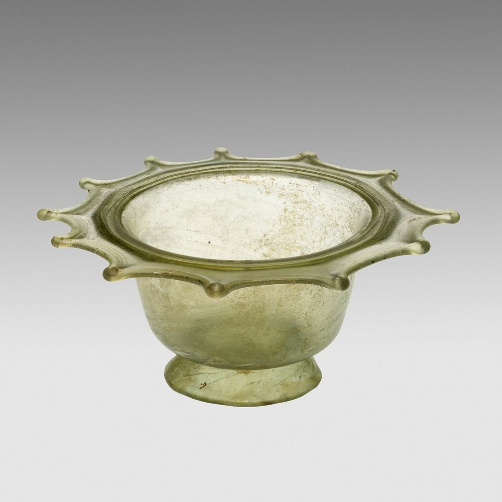 Bowl by Byzantine