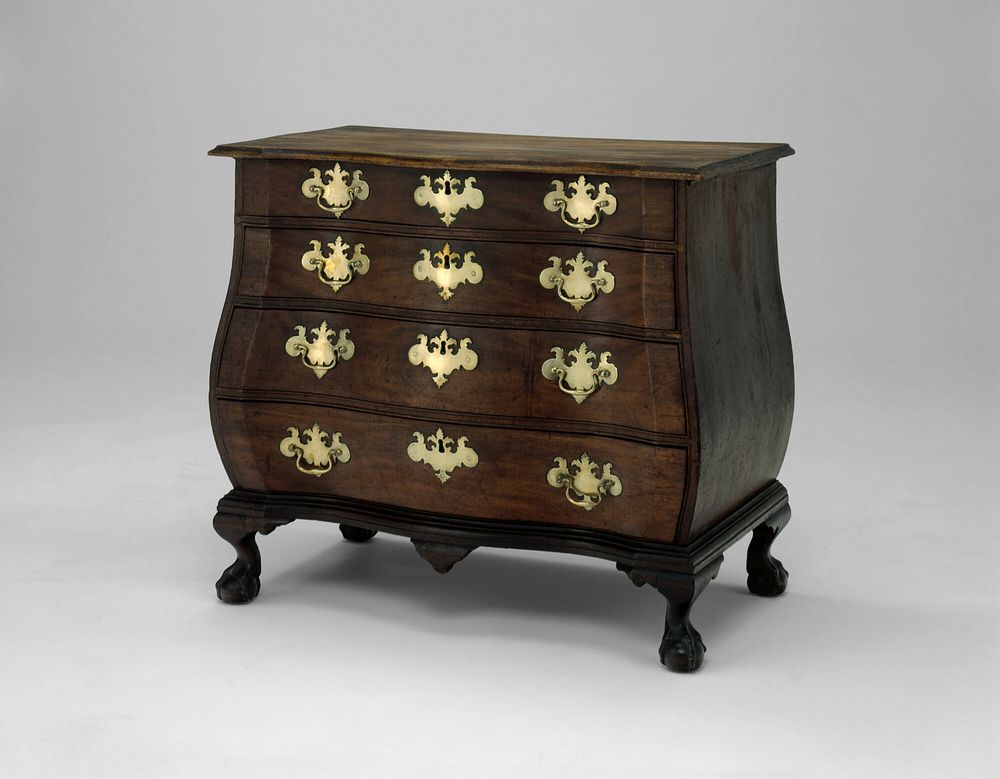 Chest of Drawers by John Cogswell