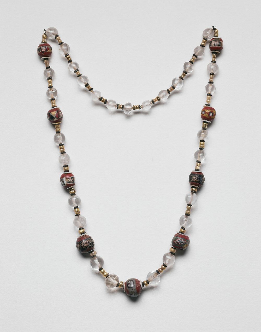 Necklace by Ancient Roman