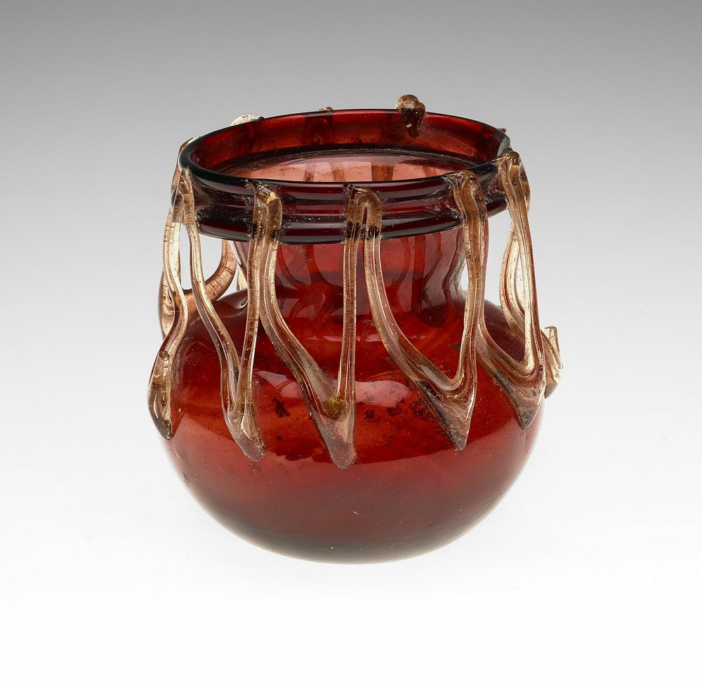Jar by Byzantine