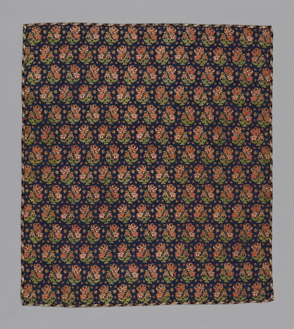 Cover (Furnishing Fabric)