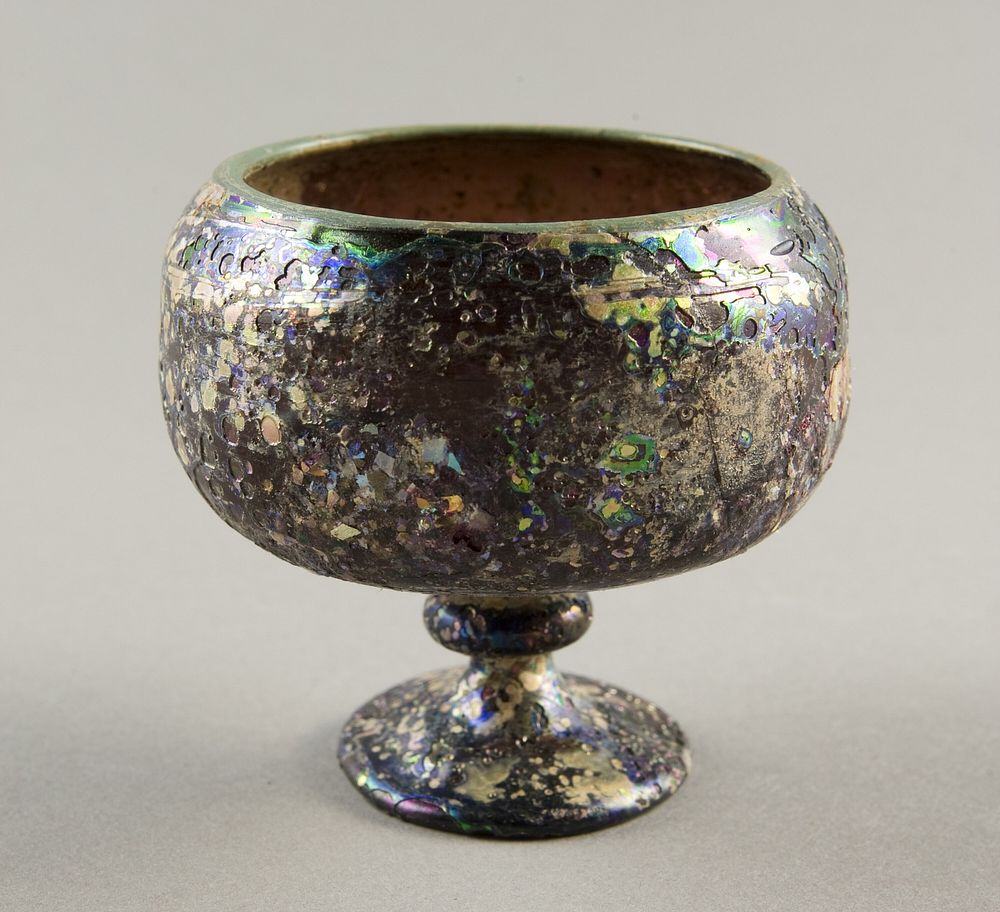 Goblet by Islamic