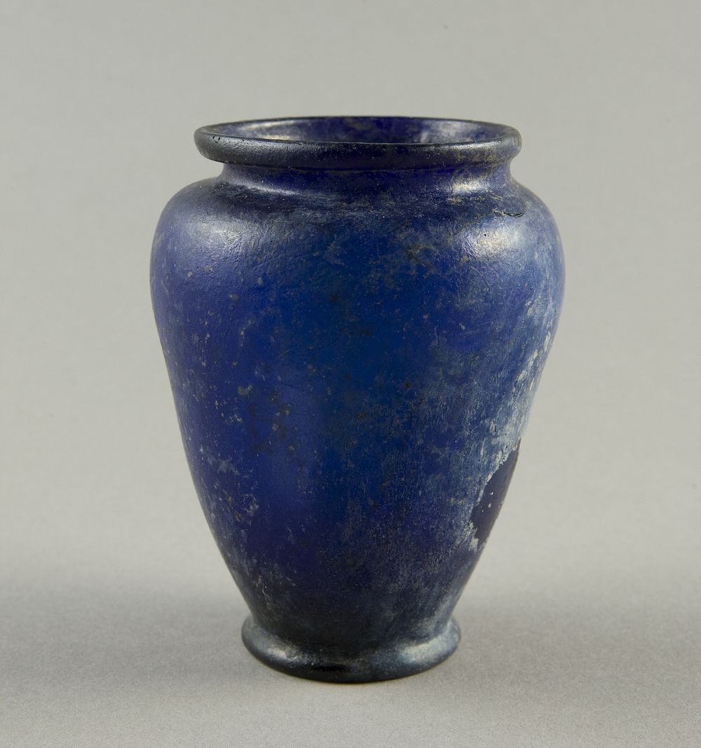 Vase by Ancient Mediterranean