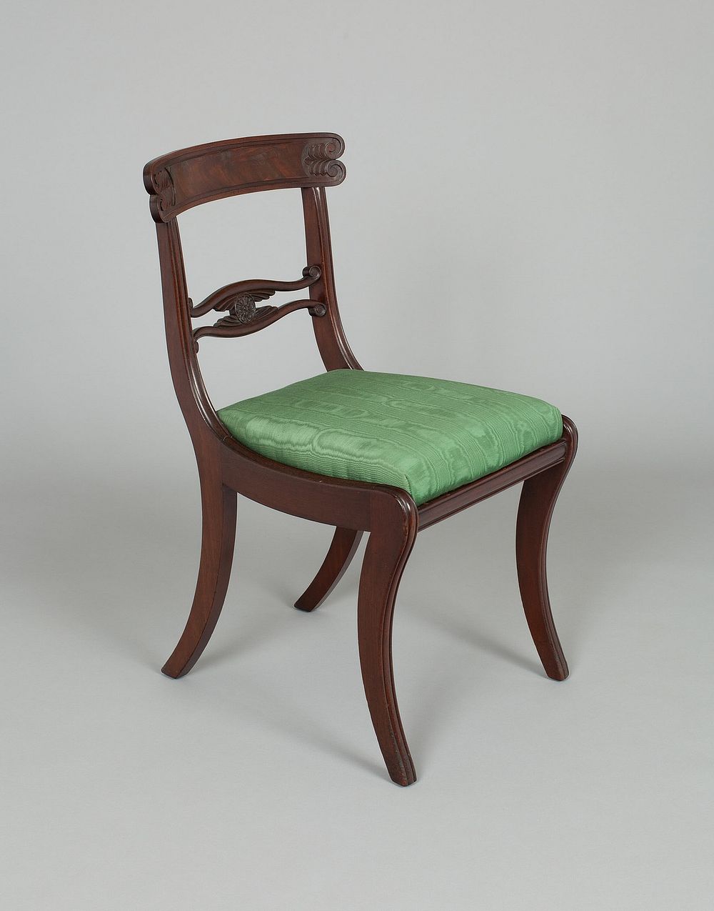Side Chair by George Trask