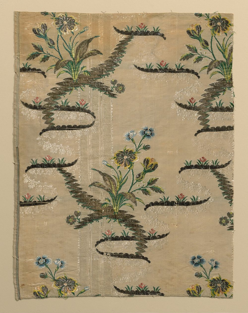 Fragment (Dress Fabric)