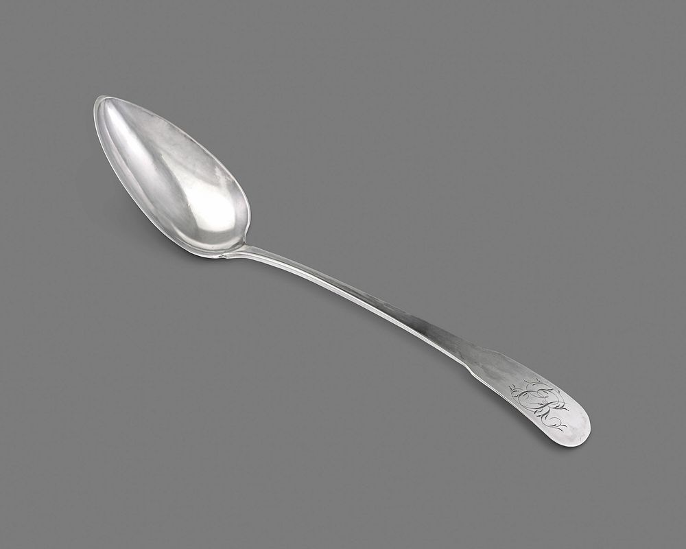 Tablespoon by Robert Wilson