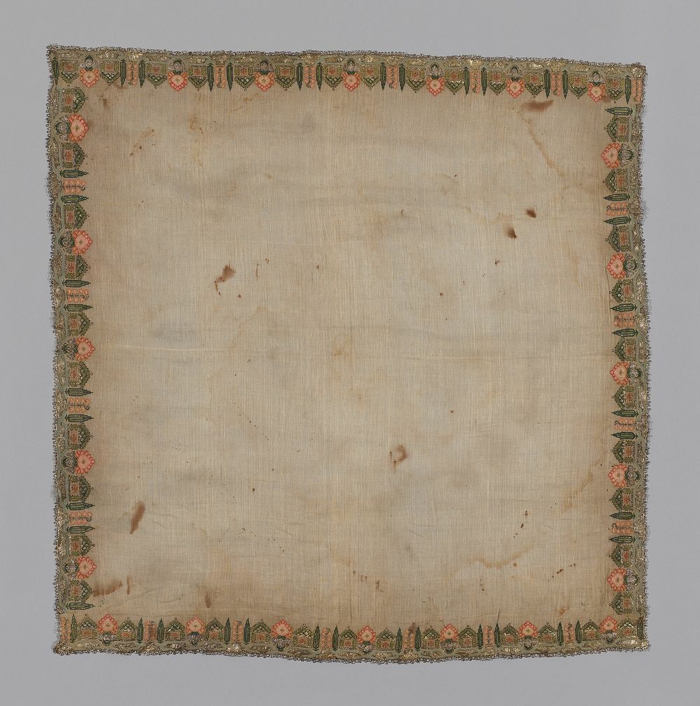 Cover or Handkerchief