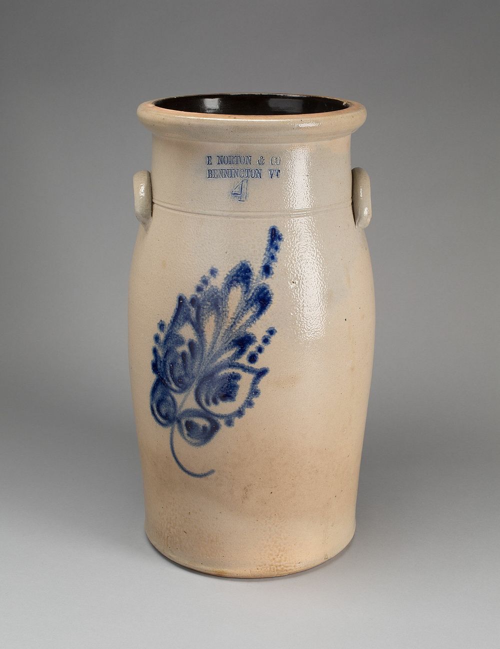 Churn by E. Norton & Company