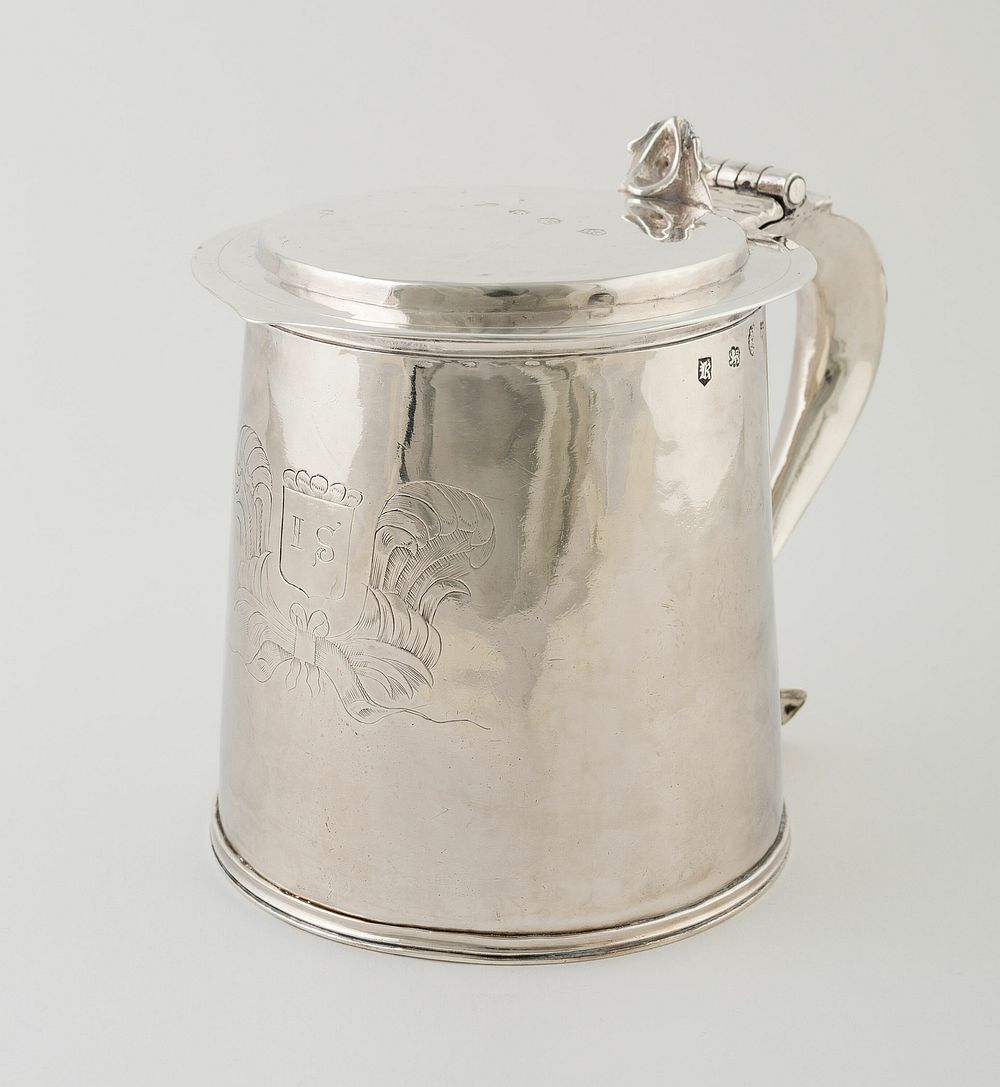 Tankard