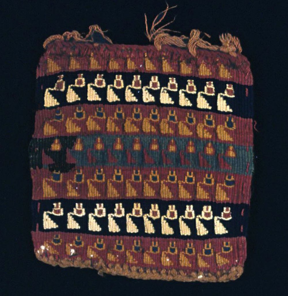 Bag by Inca