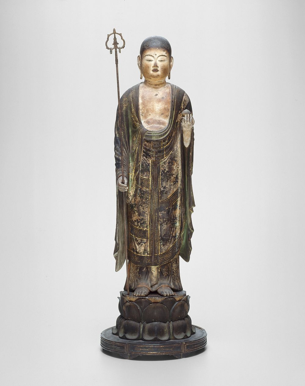 Jizo Bosatsu