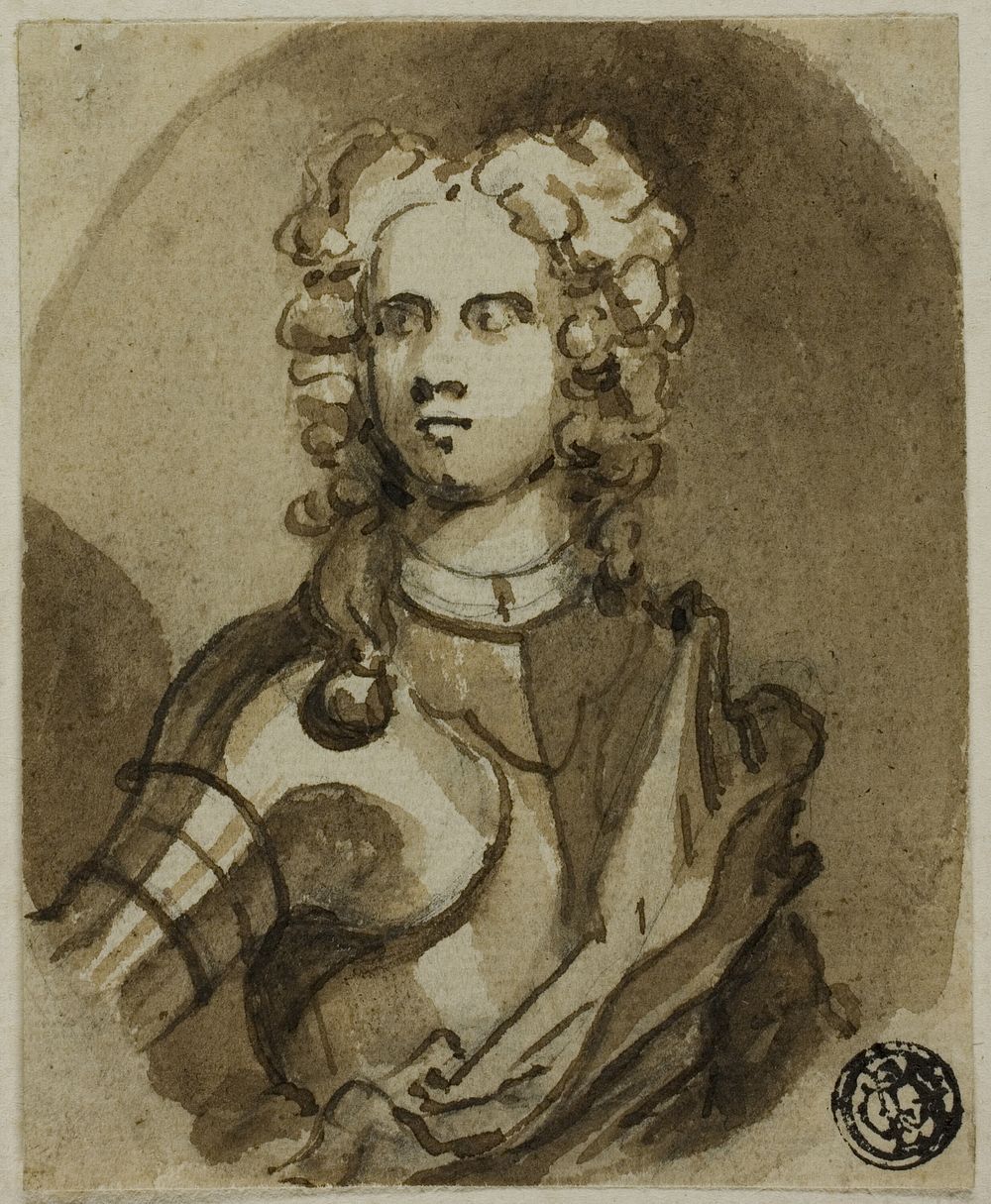 General Monk by Sir Peter Lely