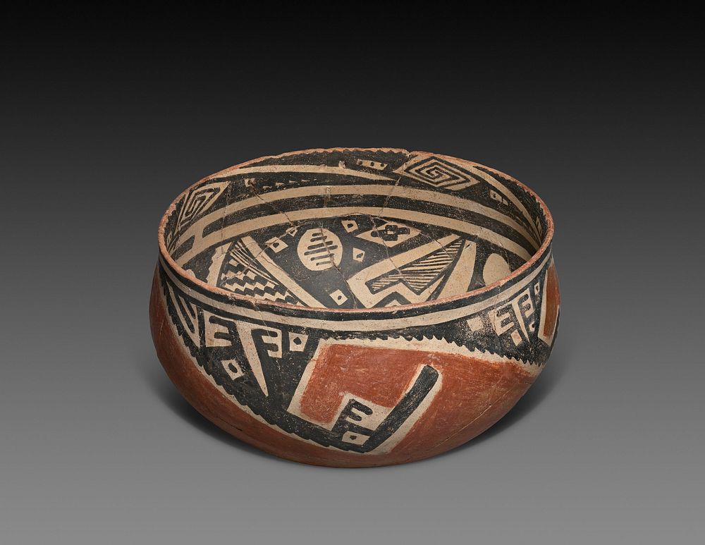 Bowl by Cibola