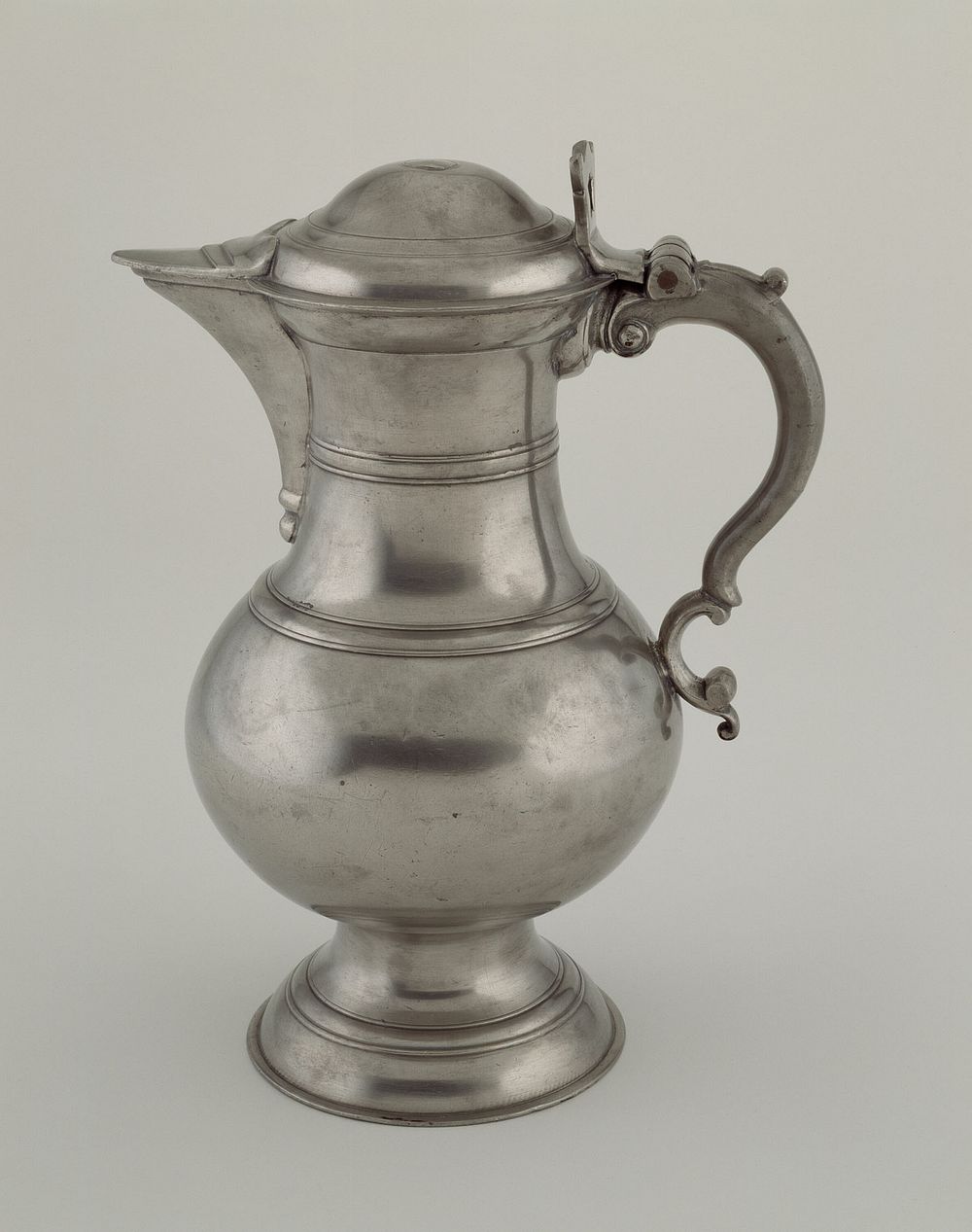 Flagon by William Will