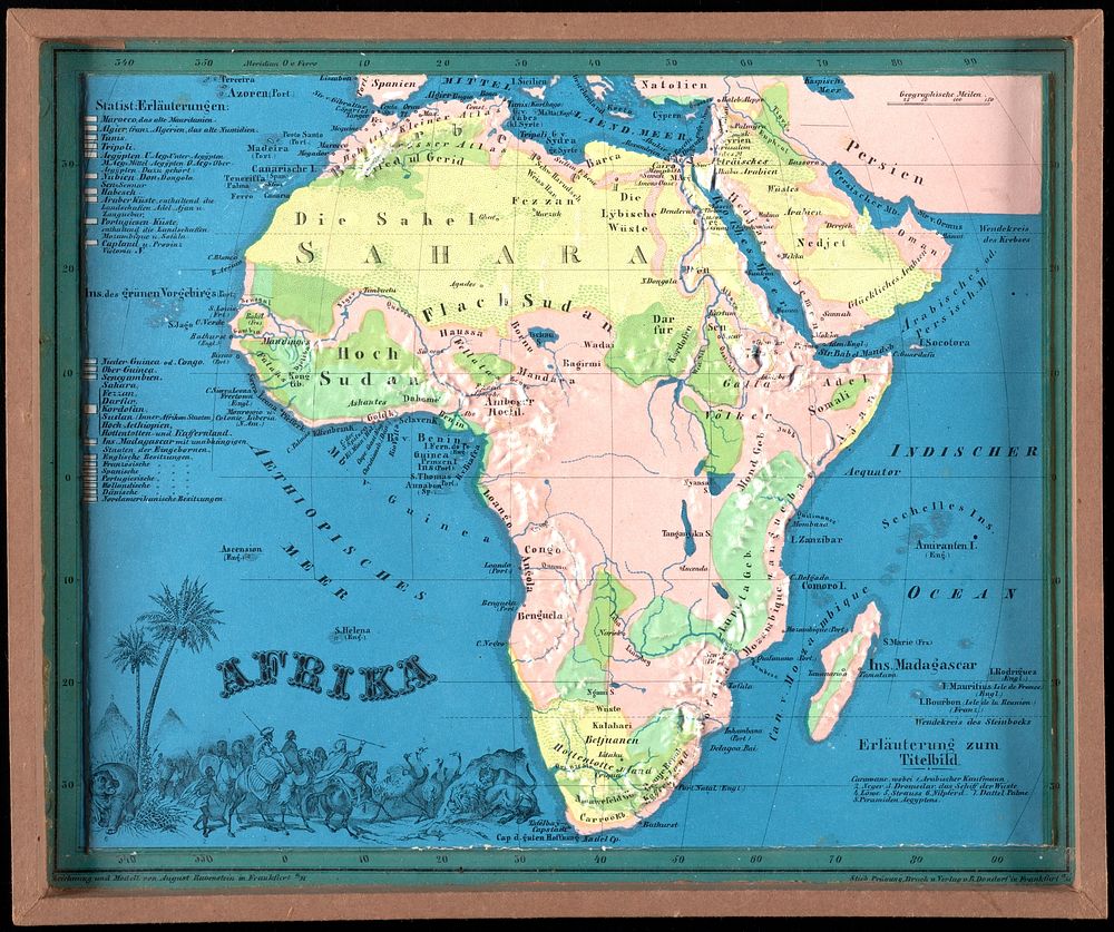             Afrika          