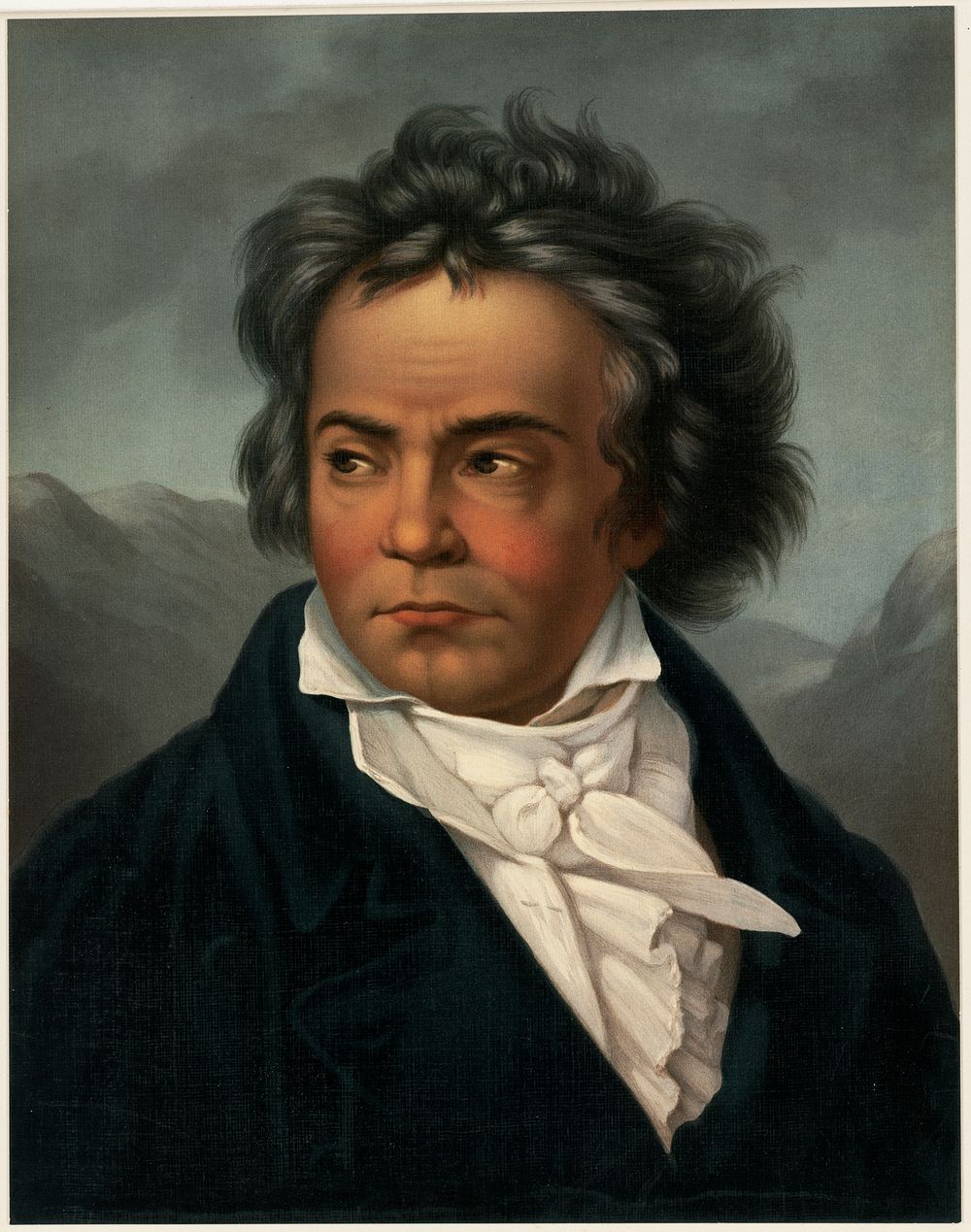             Beethoven          