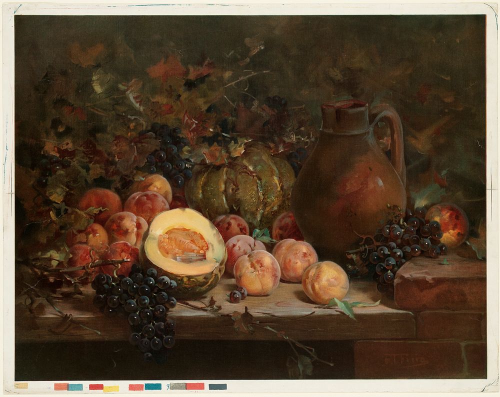             Still life          