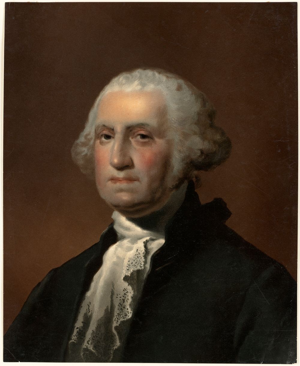             George Washington          