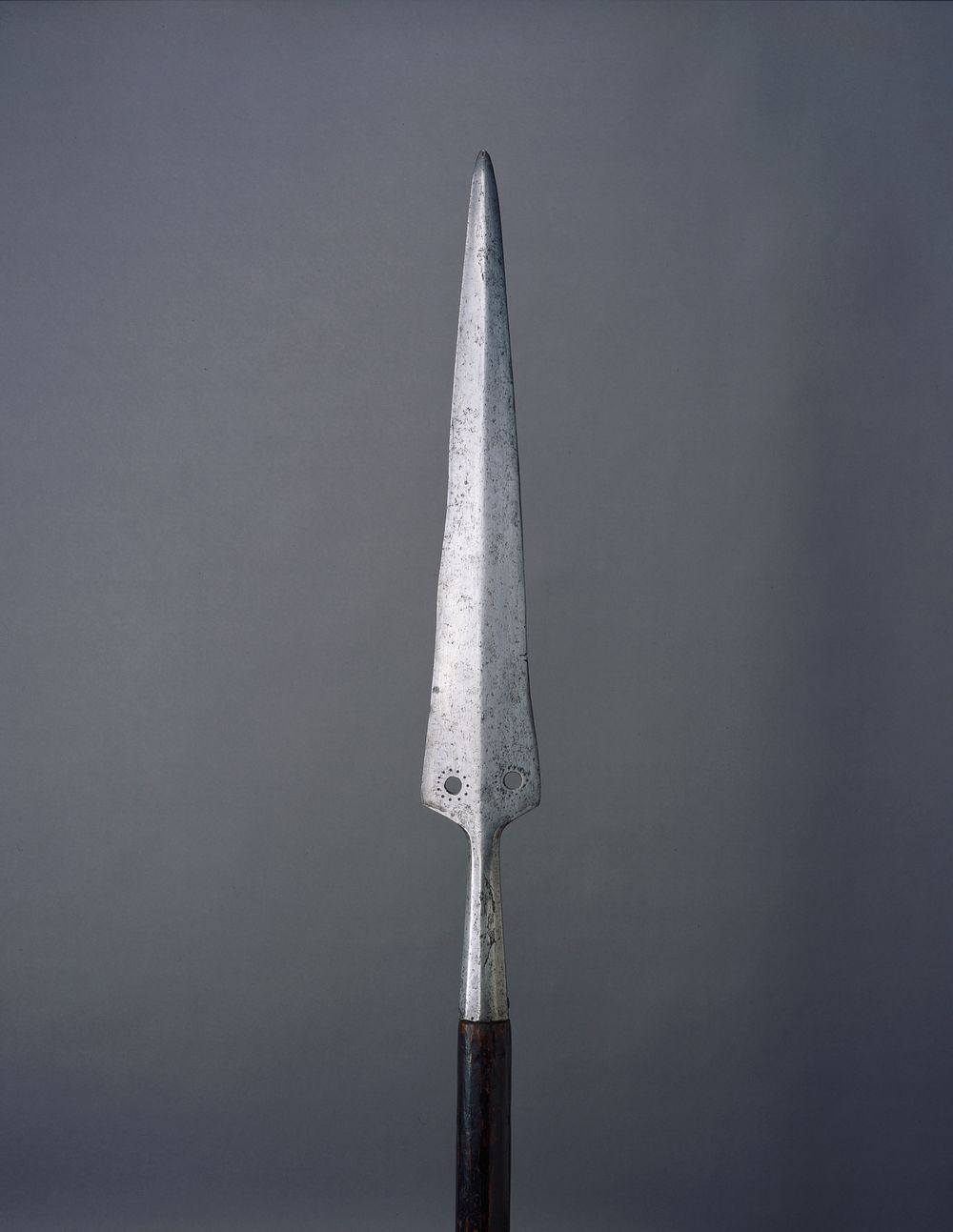 Langdebeve (Ox Tongue) Spear