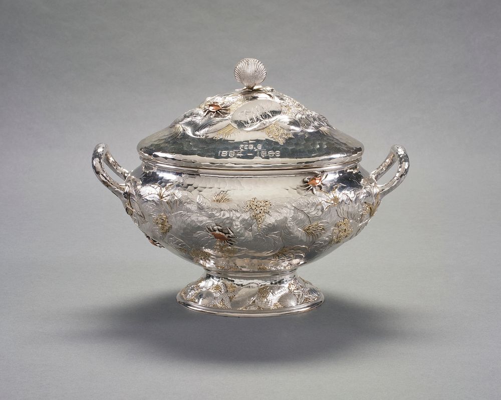 Tureen