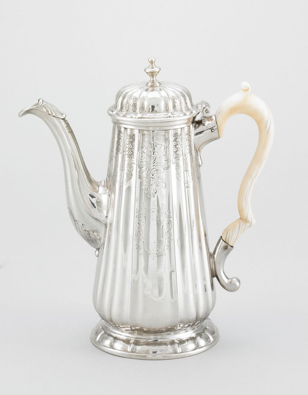 Coffeepot