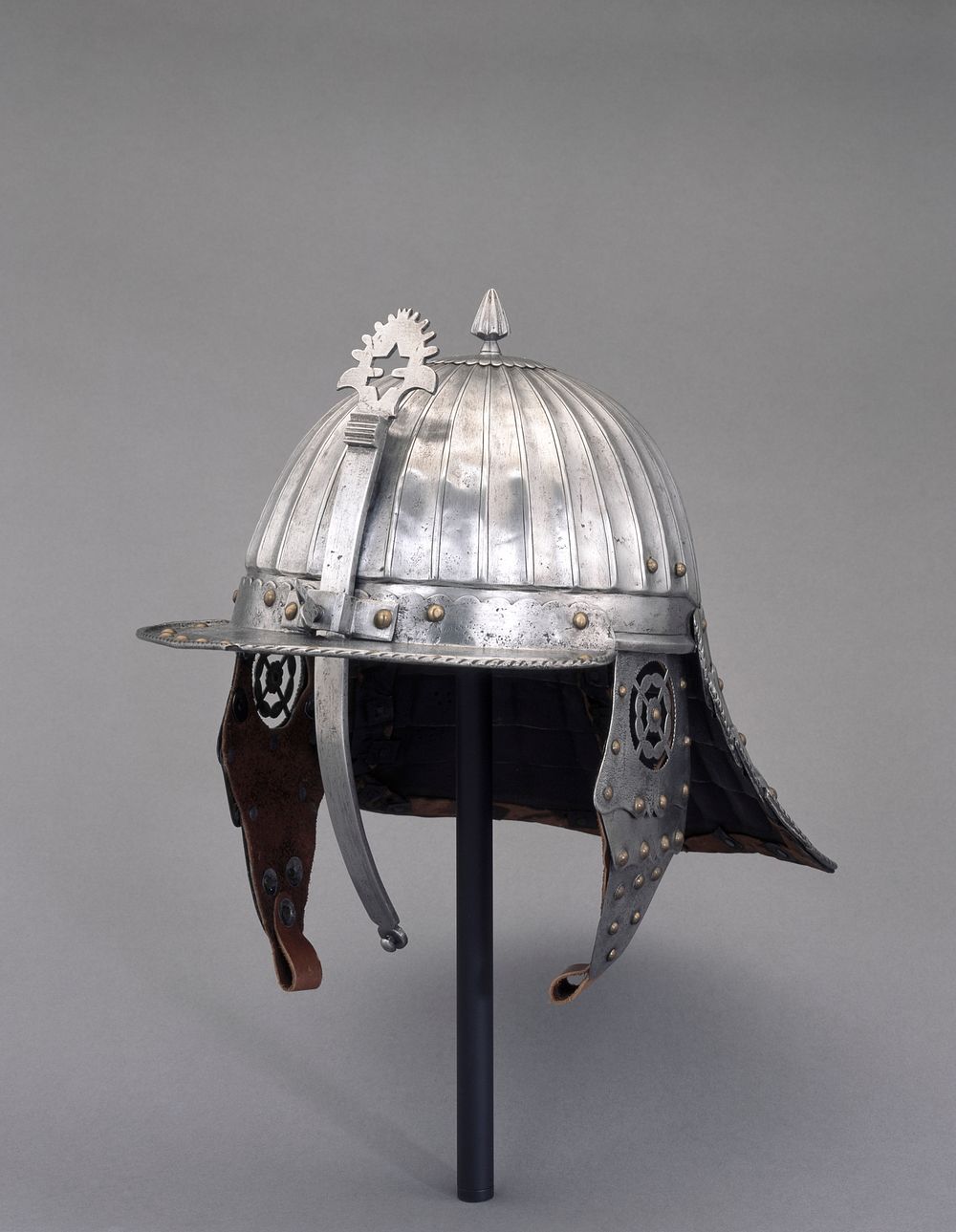 Zischägge Helmet