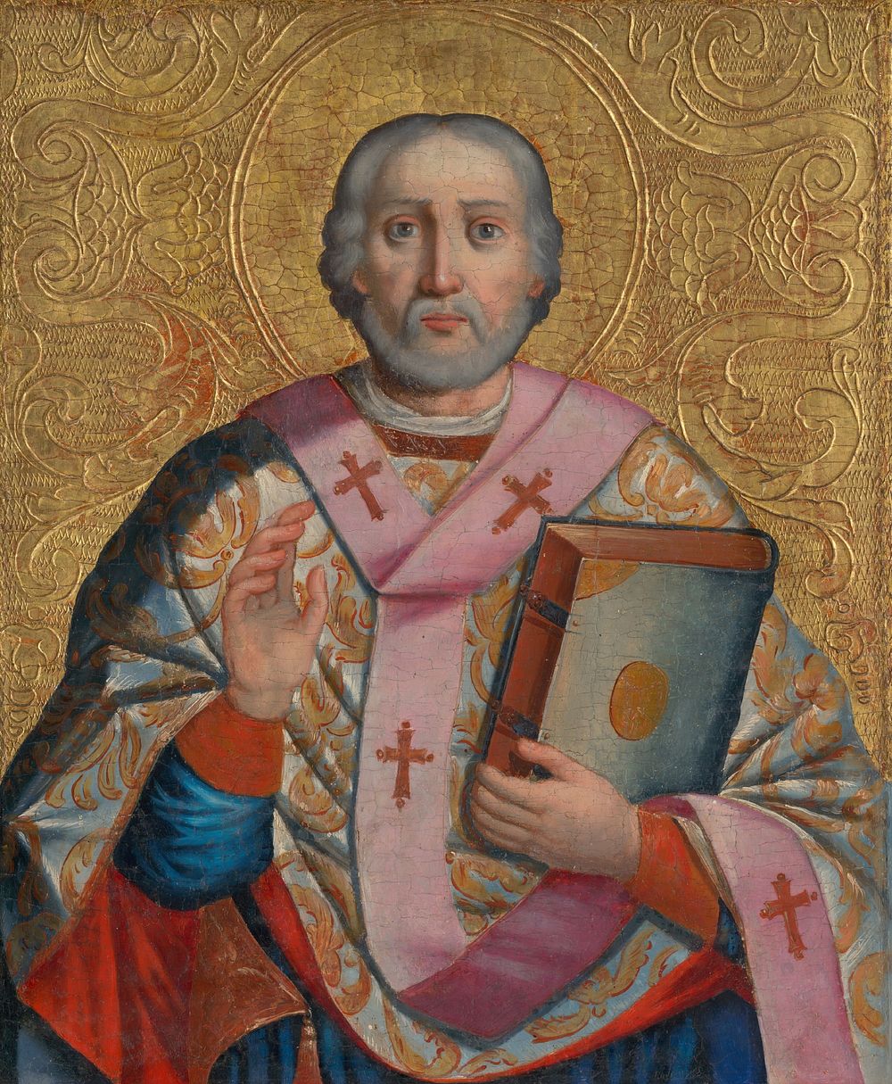 St, Jan Rombauer