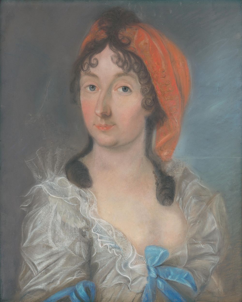 Countess antónia apponyiová, Apponyiová