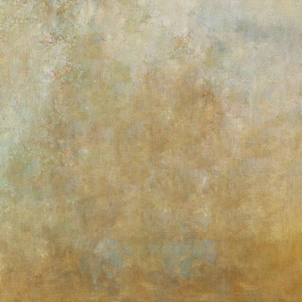 Brown oil texture background, Odilon Redon's vintage painting, remixed by rawpixel