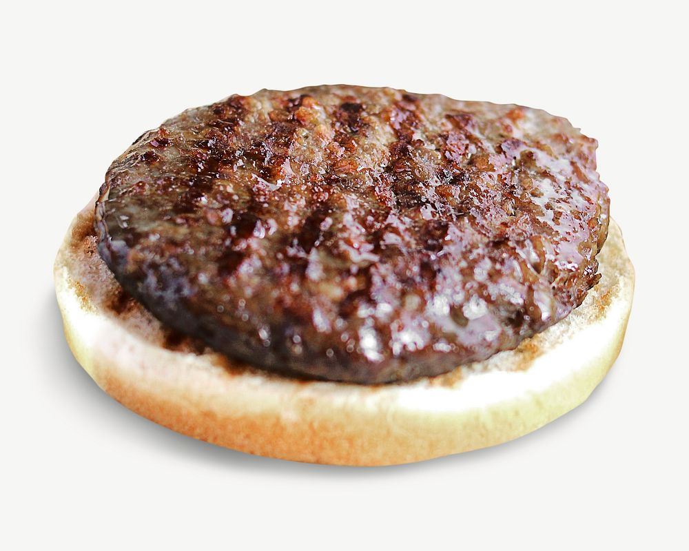 Burger image graphic psd