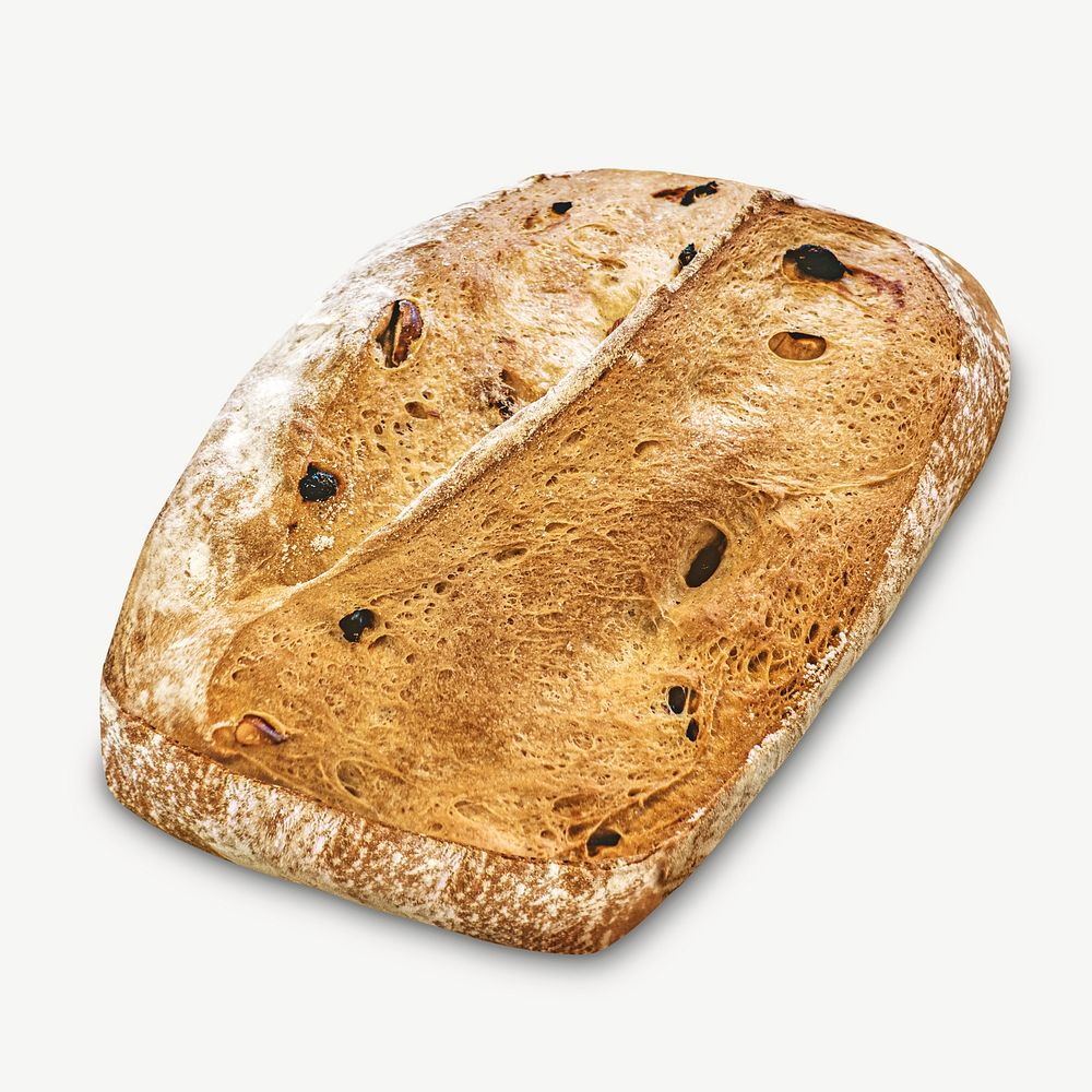 Bread image graphic psd